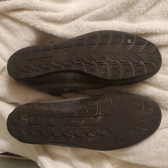 Converse leather - Picture 2 of 6